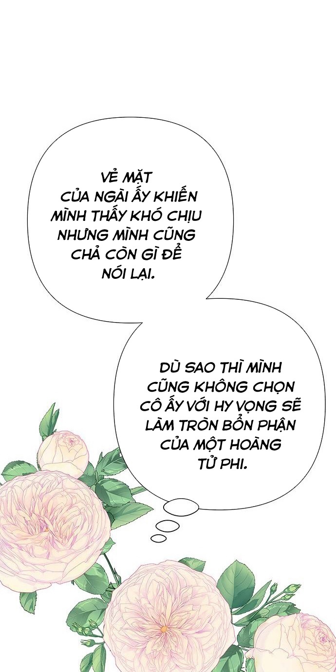 hoàng tử phiền toái chapter 72 8