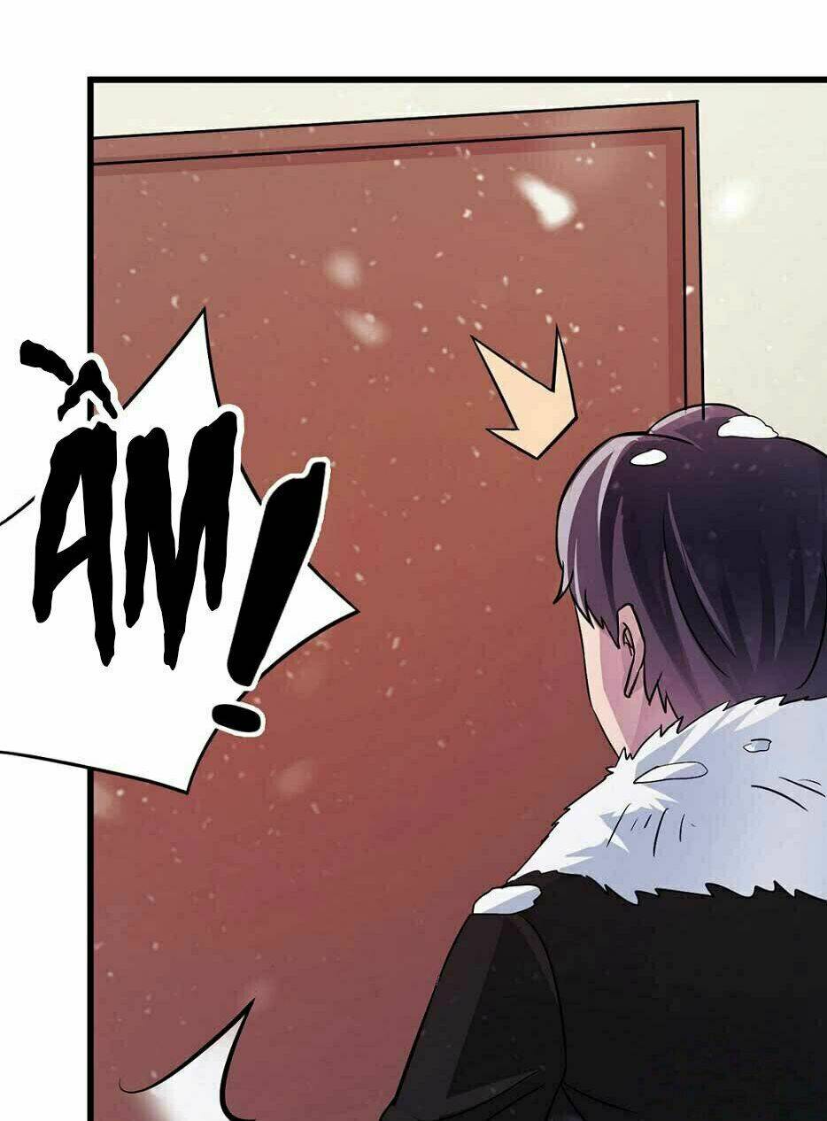 mạc thiếu bức hôn: vợ mới khó chống đỡ chapter 97 4