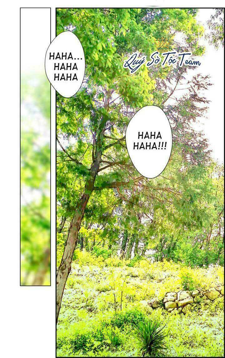 tiếp xúc chí mạng chapter 34 39