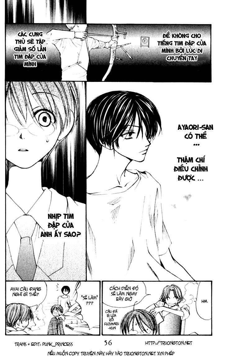 penguin revolution chapter 7 24