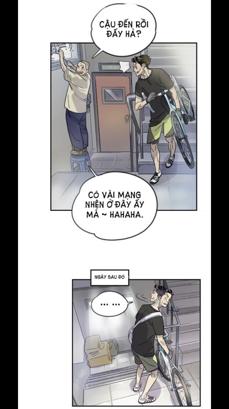 tôi muốn bay như một con bướm chapter 6 14