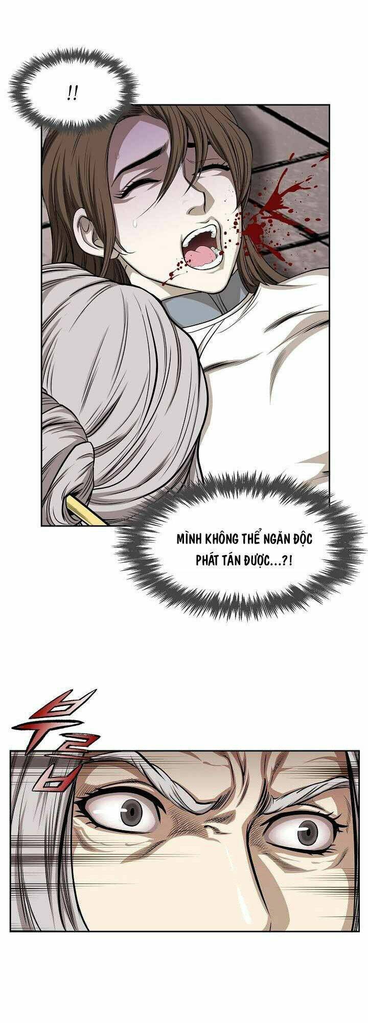 thế giới võ thuật của pháp sư chapter 64 8