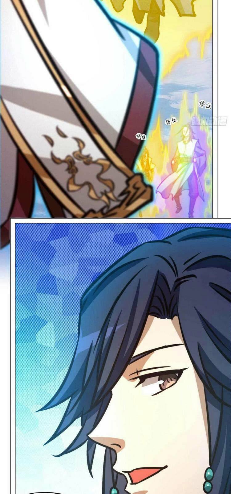 vạn cổ kiếm thần chapter 179 47