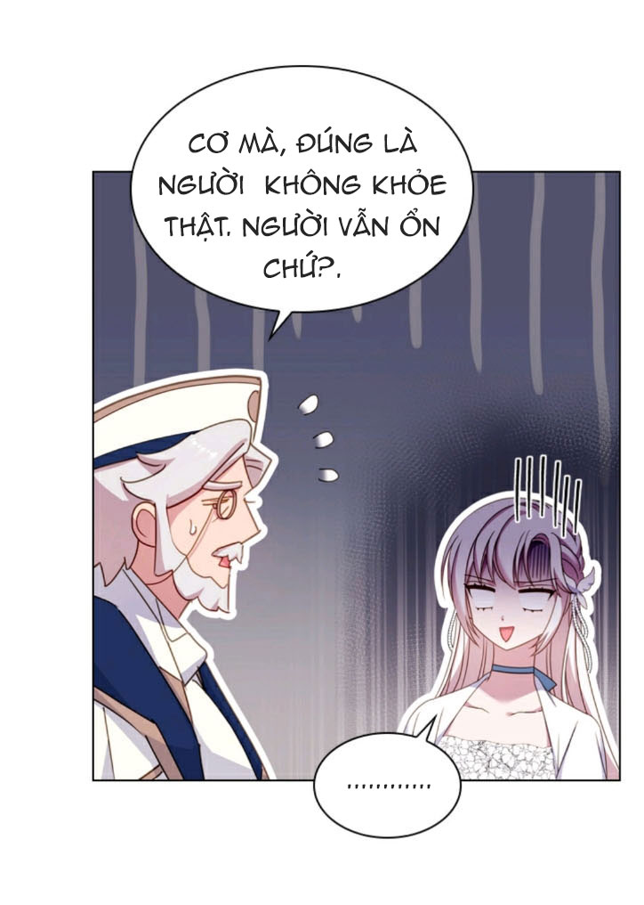 tiểu thư chỉ muốn được nghỉ ngơi chapter 26 60