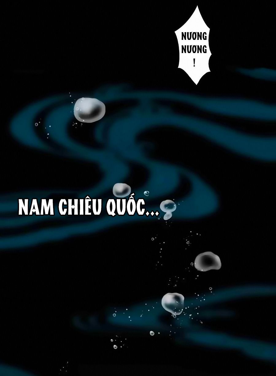 Thịnh Thế Đế Vương Phi chapter 1 - Trang 13