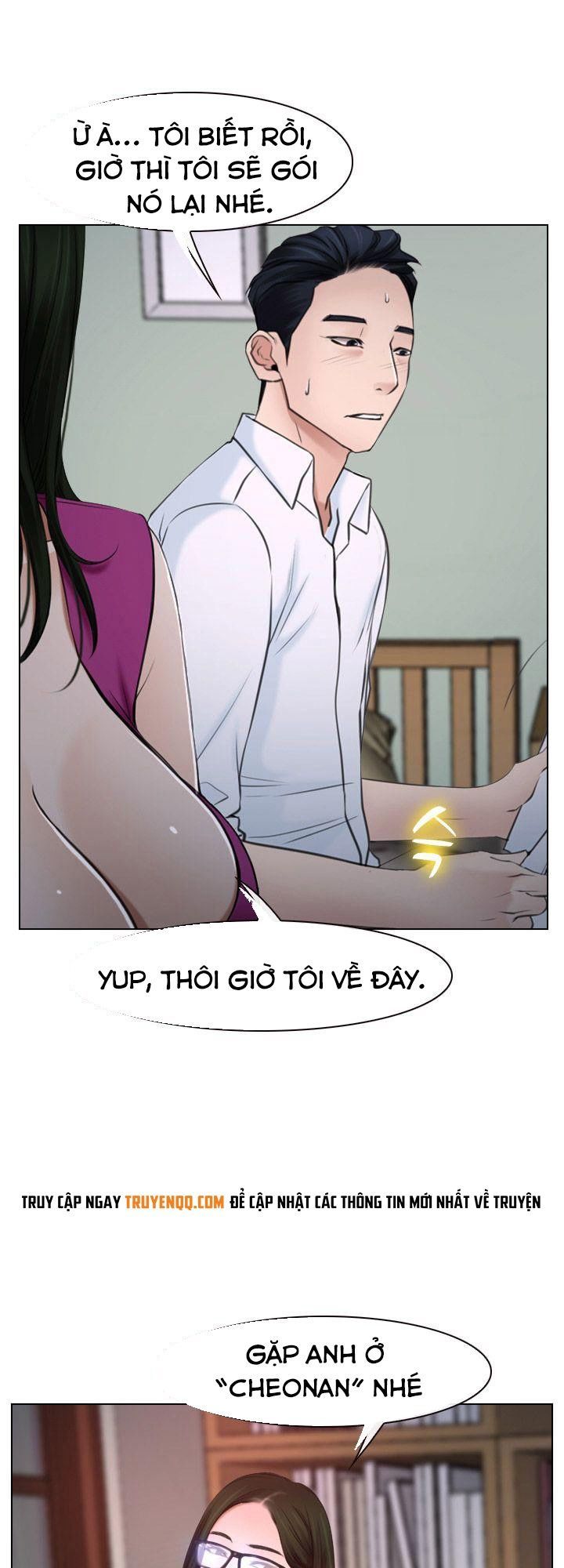 xúc cảm chôn giấu chapter 20 55