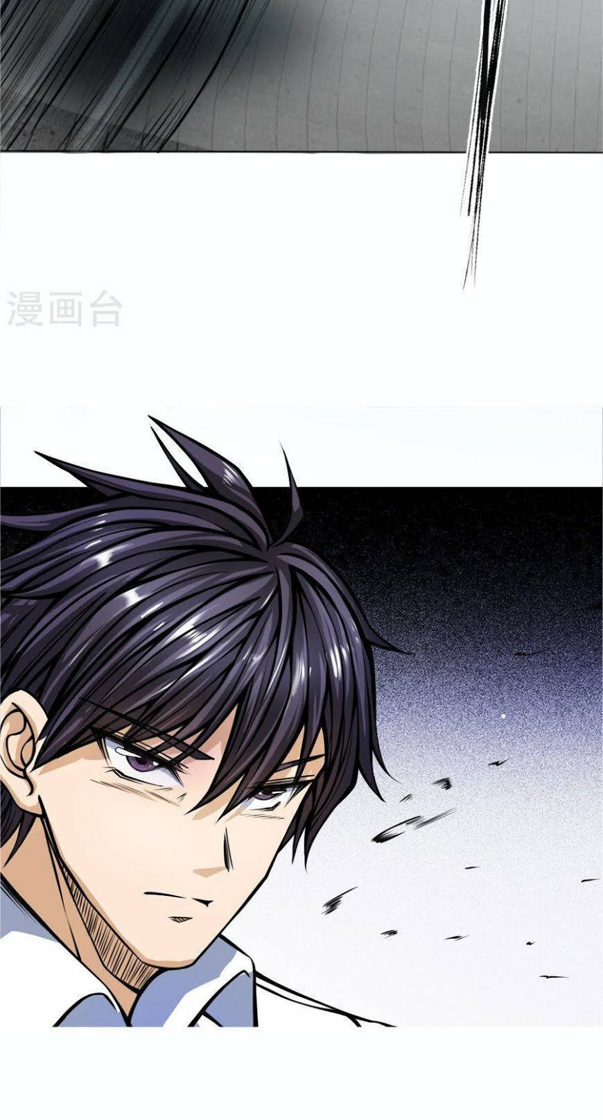 tuyệt thế binh vương chapter 27 7