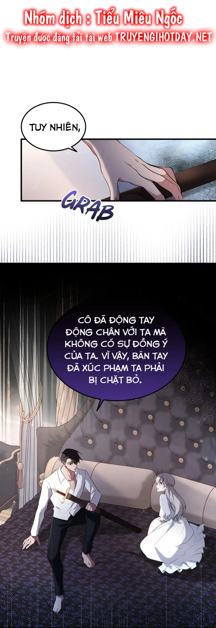 thưởng thức hương vị chapter 9 5