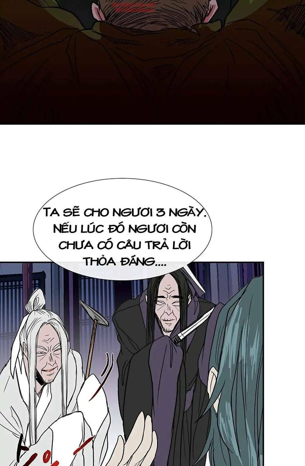 học sĩ tái sinh chapter 93 11