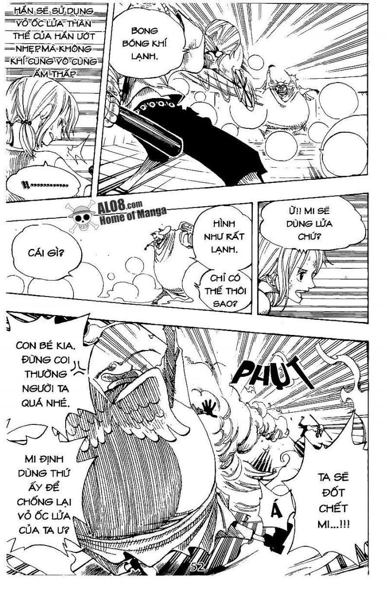 đảo hải tặc - one piece chapter 263 16