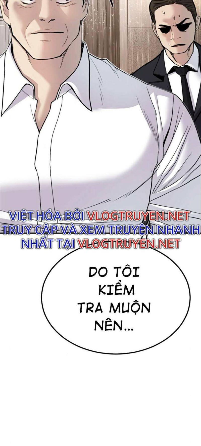 đặc vụ kim chapter 19.5 9