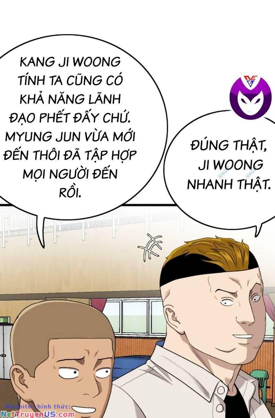 người xấu chapter 179 27