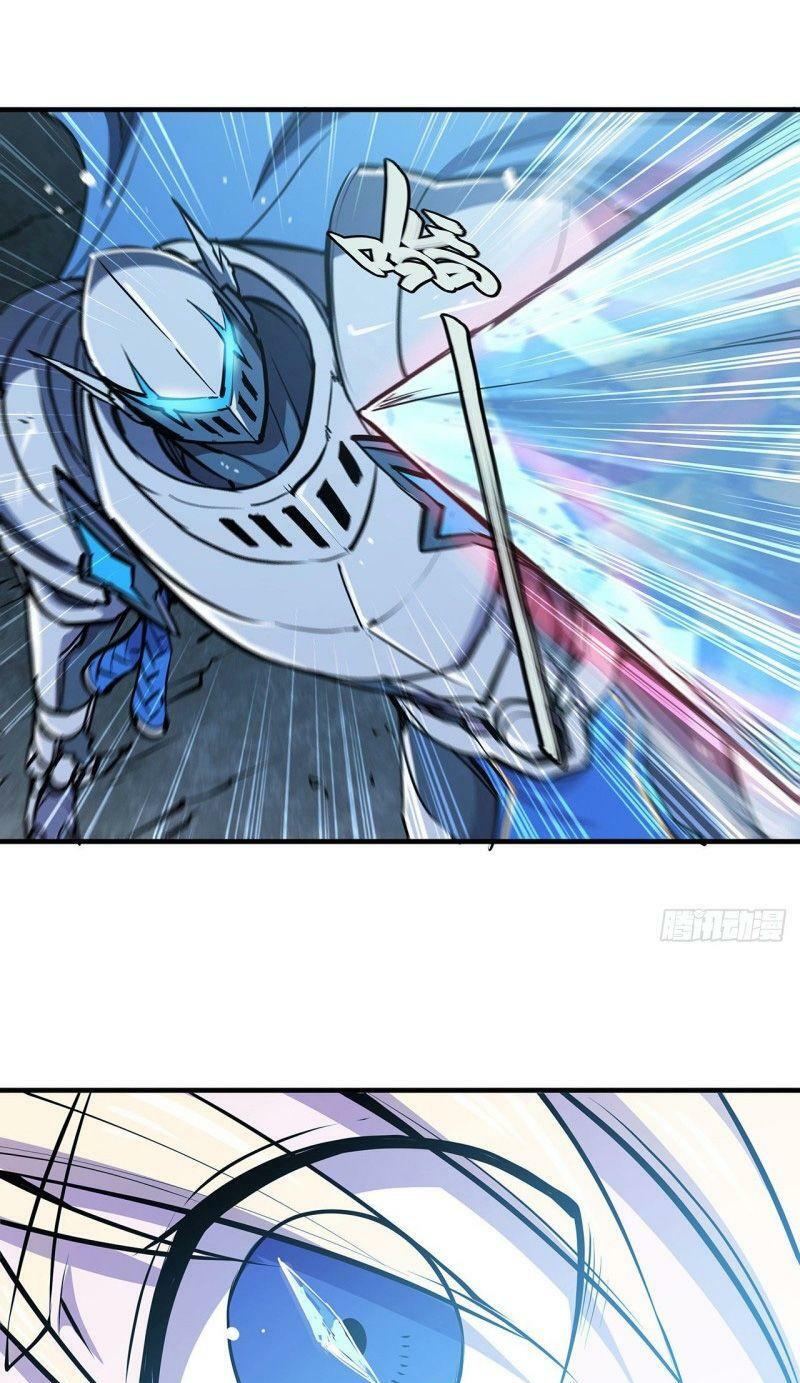 huyết cơ và kỵ sĩ chapter 109 9