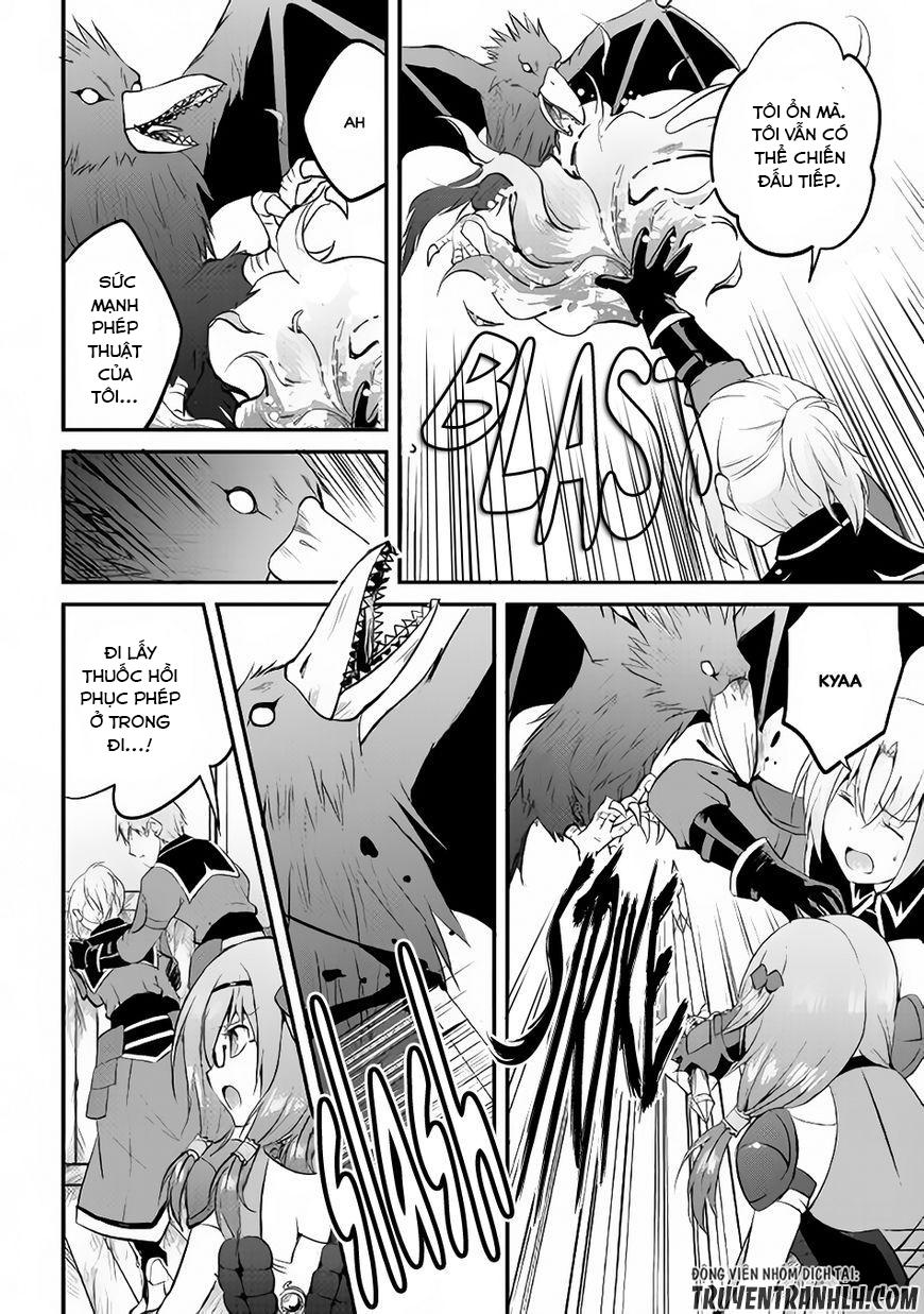 maken no daydreamer chapter 19 14