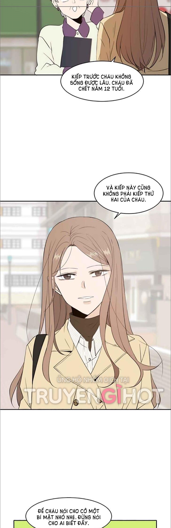 hẹn gặp anh ở kiếp thứ 19 chapter 3.2 22