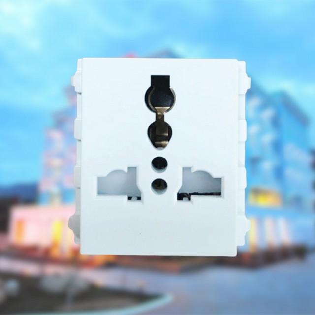 Ổ CẮM ĐA NĂNG A60 MPE