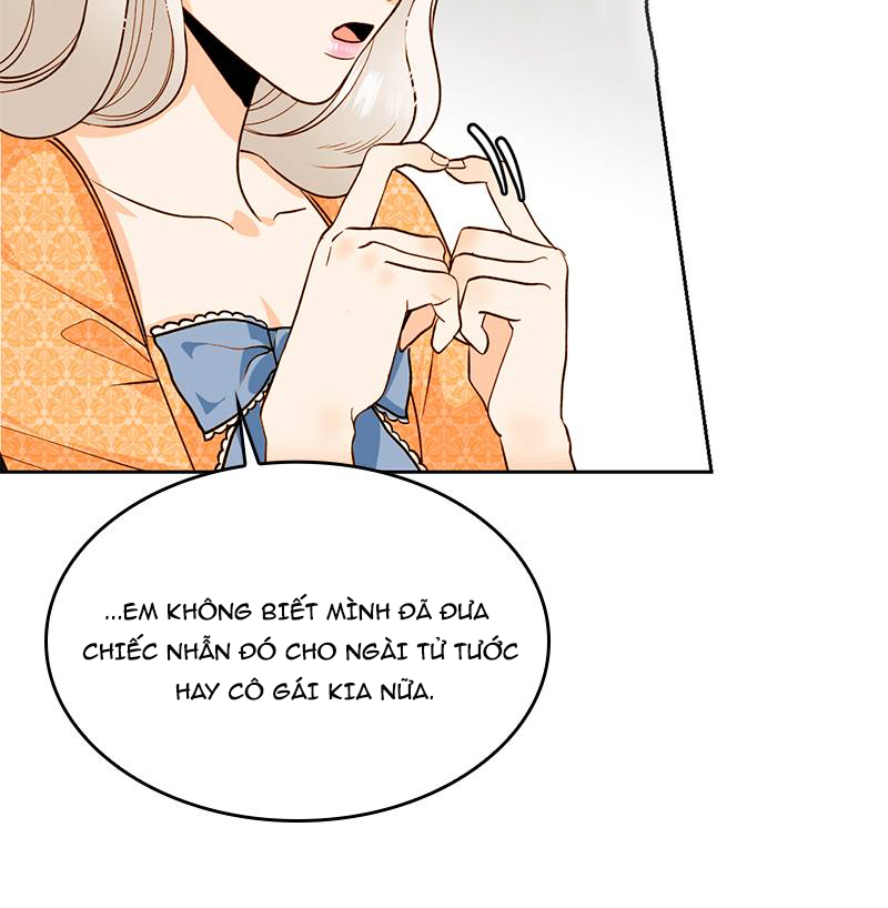 Hoàng Hậu Tái Hôn chapter 29.1 24