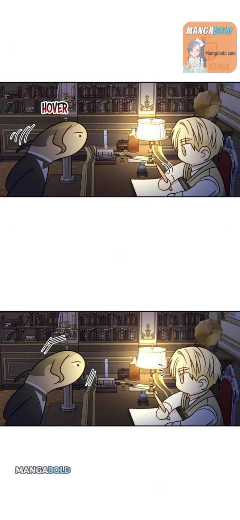 nữ chính muốn tôi trở thành mẹ kế chapter 41.2 28