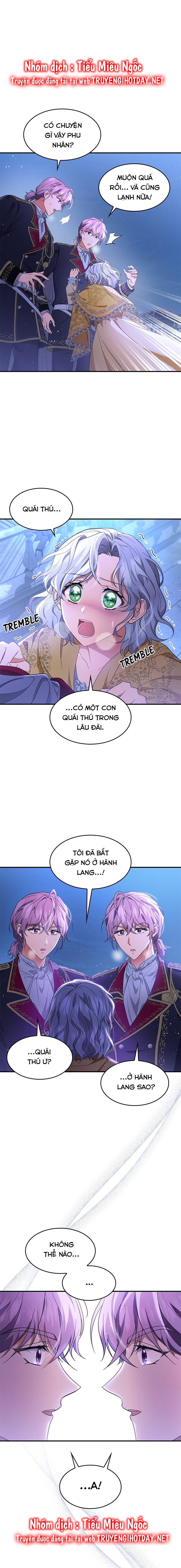 những gì melvin để lại chapter 21 5