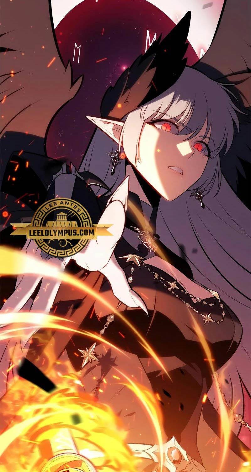 Người Chơi Mới Cấp Tối Đa Chapter 160 86