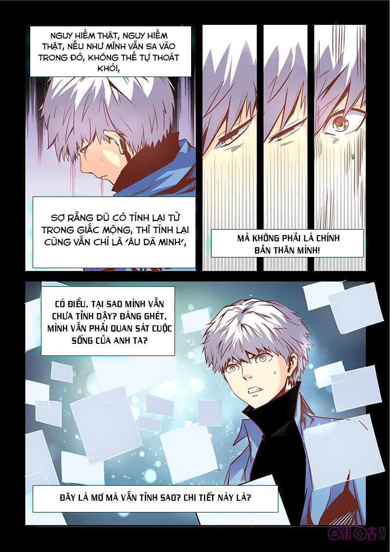 tu chân tứ vạn niên chapter 23 3