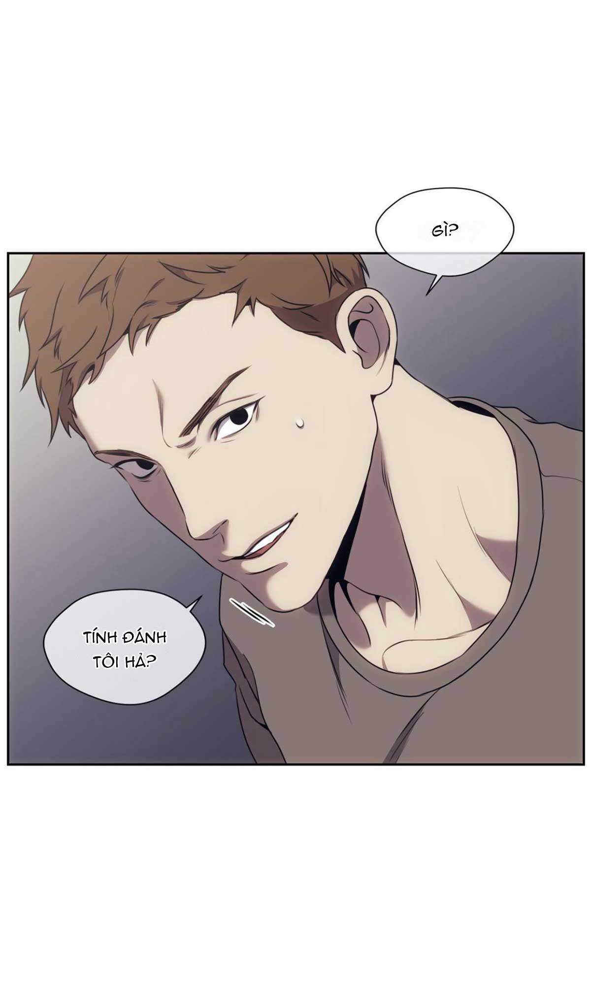 công cuộc báo thù của kẻ yếu thế chapter 29 57