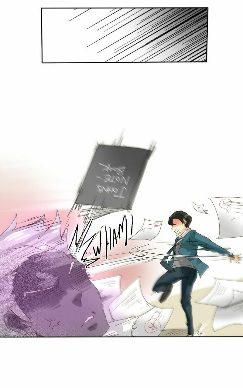 unordinary chapter 29 29