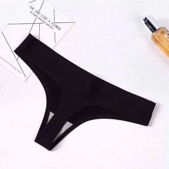 Quần Lót Nữ Lọt Khe Su Đúc Sexy