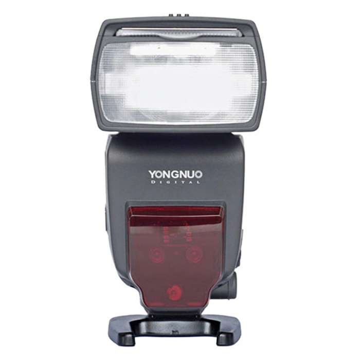 Combo Đèn Flash Yongnuo YN685 Wireless For Canon + Omni - Hàng Nhập Khẩu