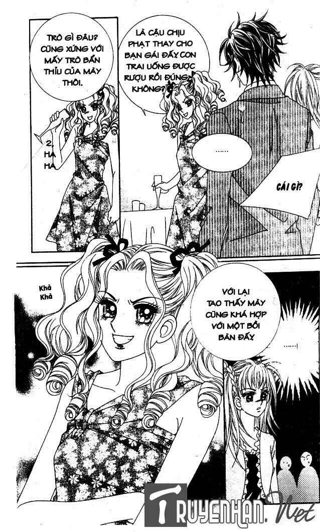 my lovely master chapter 19 24