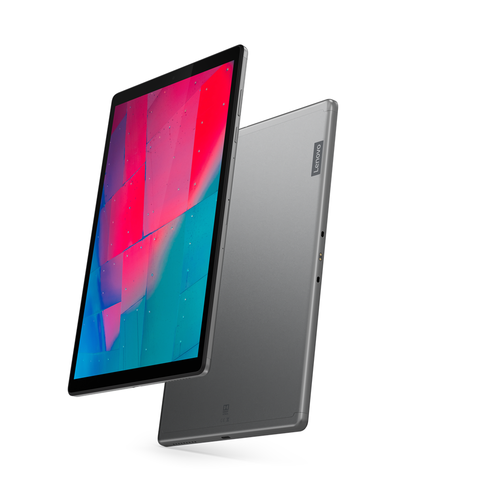 Máy tính bảng Lenovo Tab M10 TB-X306X ZA6V0121VN (P22T 2.3Ghz/32GB/10.1-inch/Wifi/4G) - Hàng chính hãng