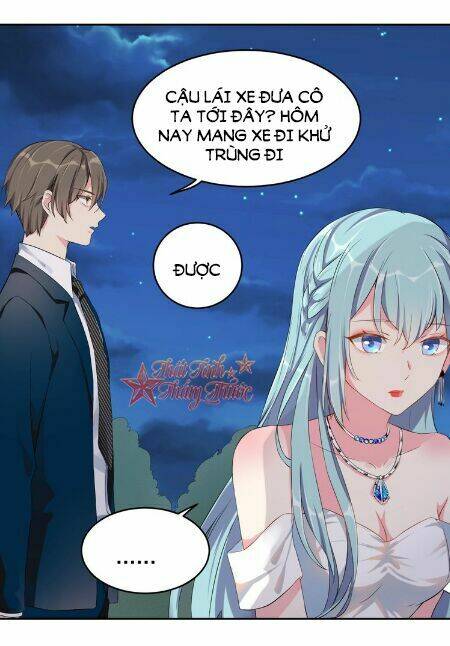 cẩm nang nuôi dưỡng ông xã chapter 2 13