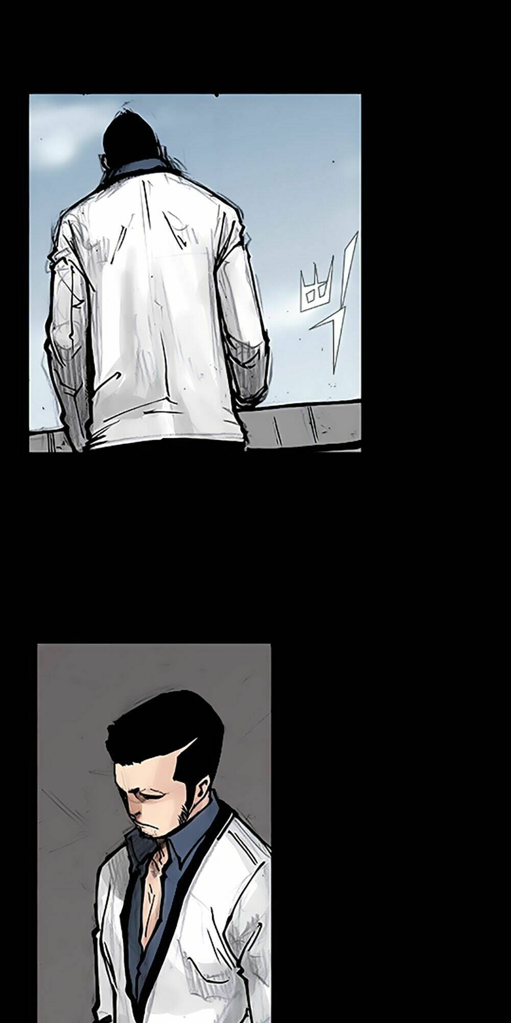 độc cô tiền truyện chapter 47 32