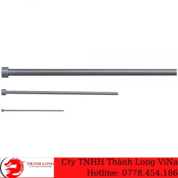 CHỐT ĐẨY EJECTOR PIN SKD61