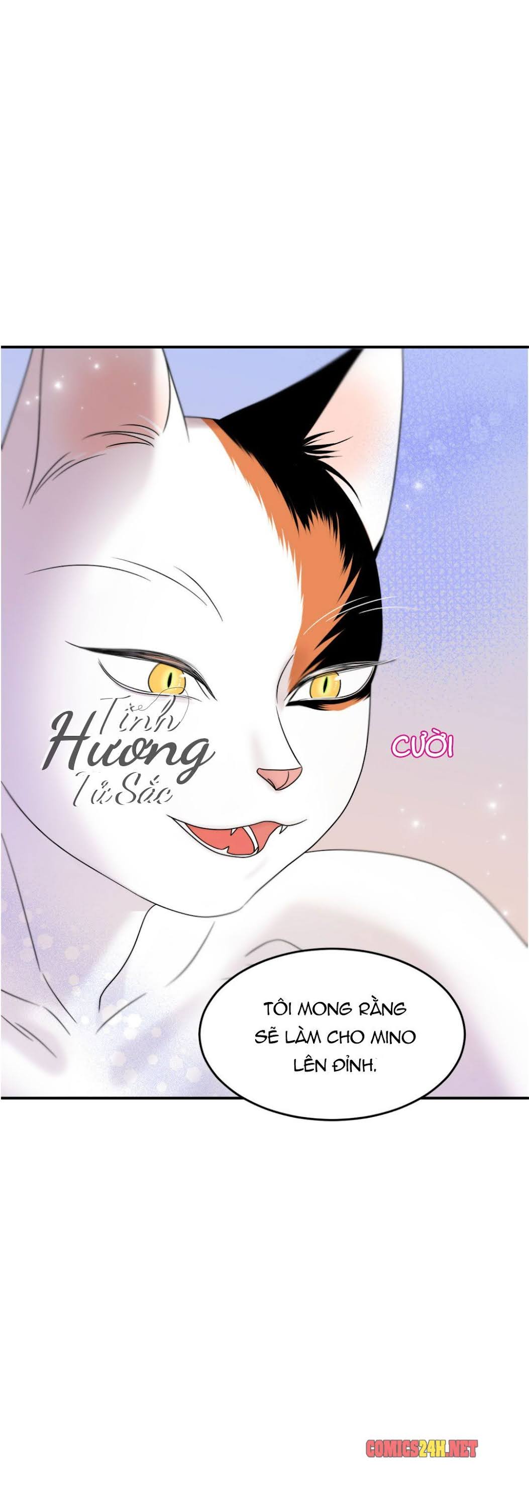 dự án xanh chapter 5 40