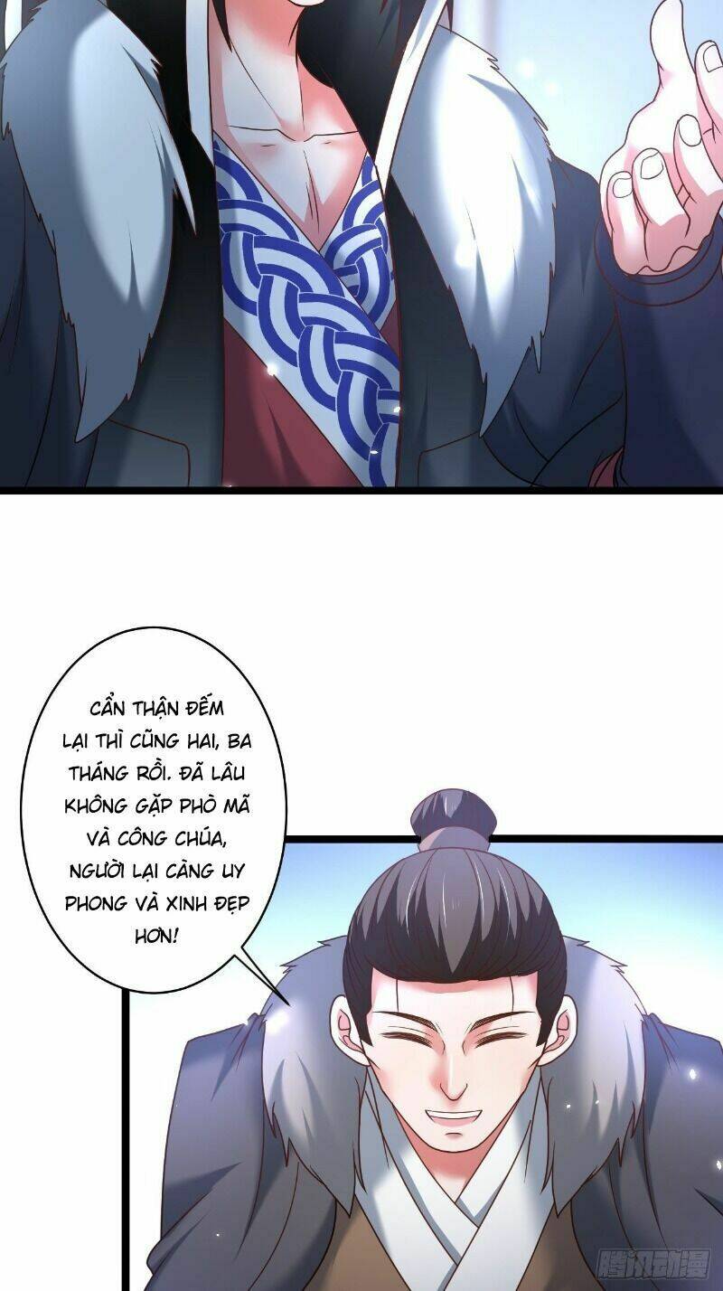 trọng sinh tối cường ma tôn ở rể chapter 89 36