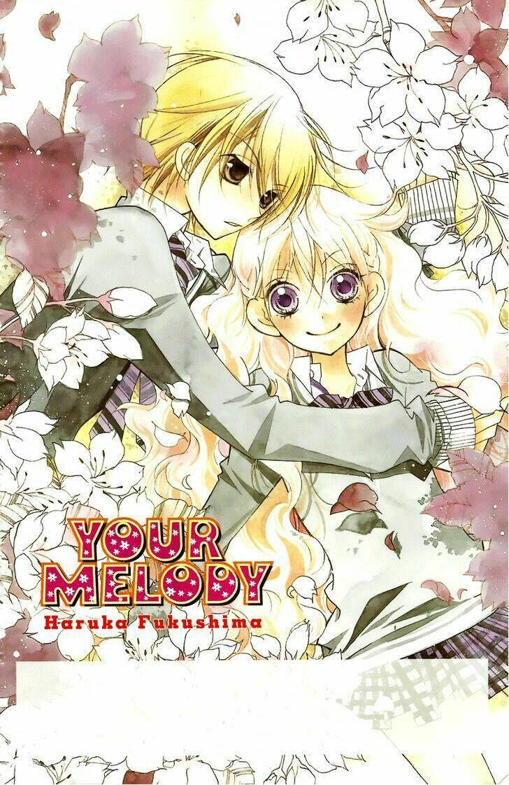 kimi no neiro chapter 16 2