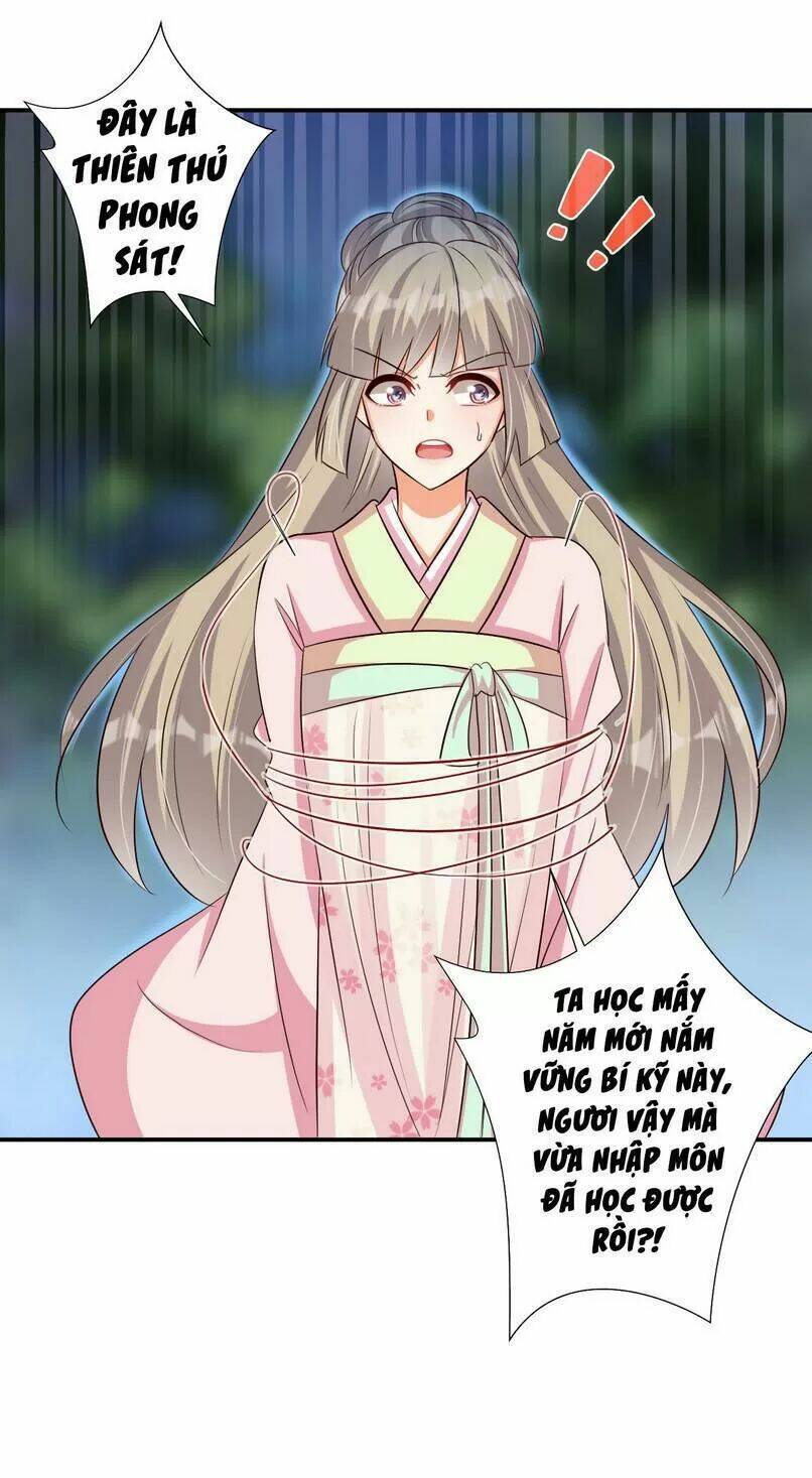 độc y cuồng phi chapter 41 18