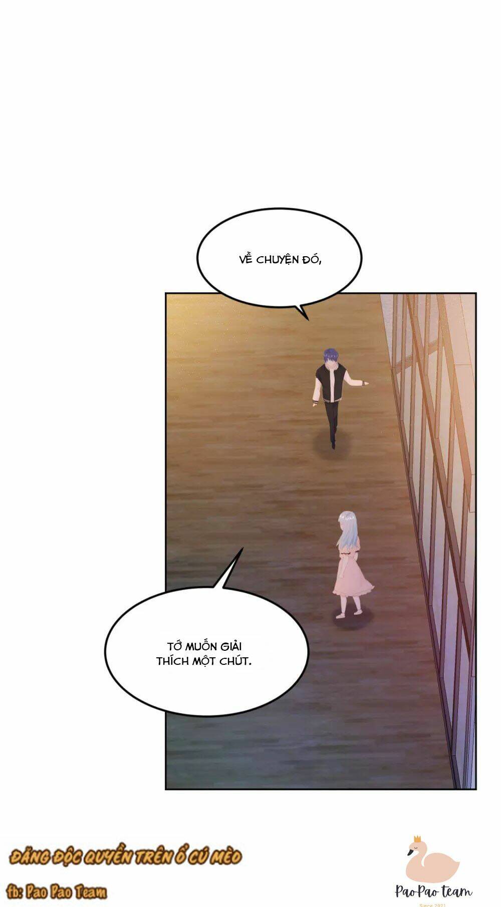 tôi và lịch sử yêu đương của tôi chapter 5 18