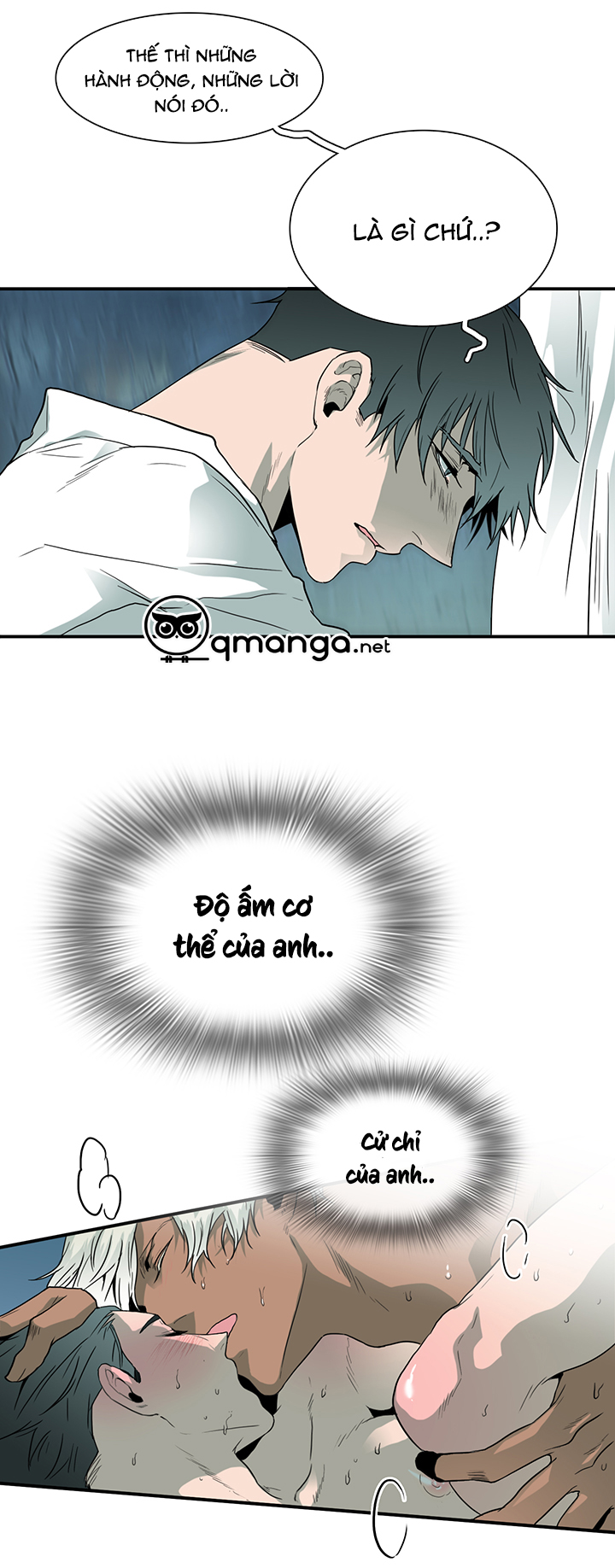 dear door chapter 46 9