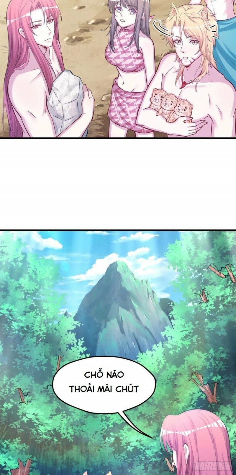 [16+] thảnh thơi thú thế chủng chủng điền, sinh sinh tể chapter 237 26