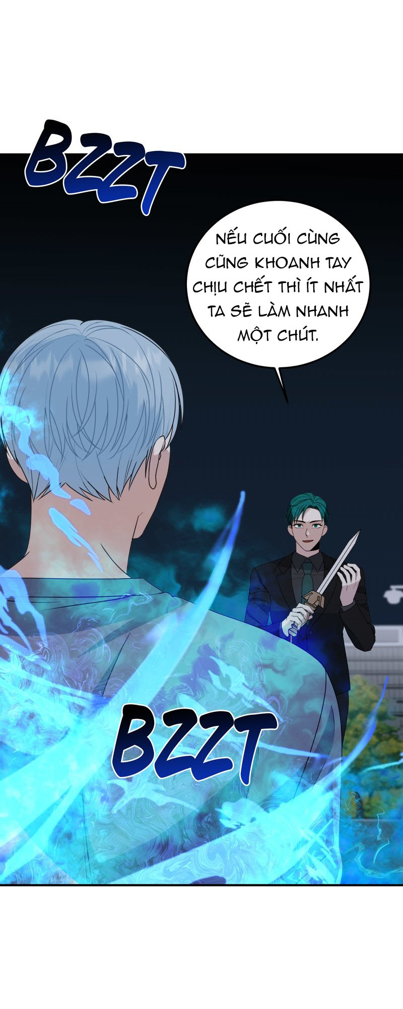 nụ hôn yêu tinh chapter 17.2 26