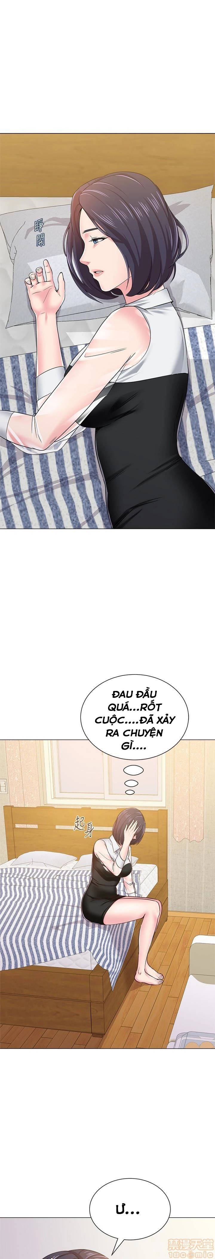 cô giáo gợi cảm chapter 36 20