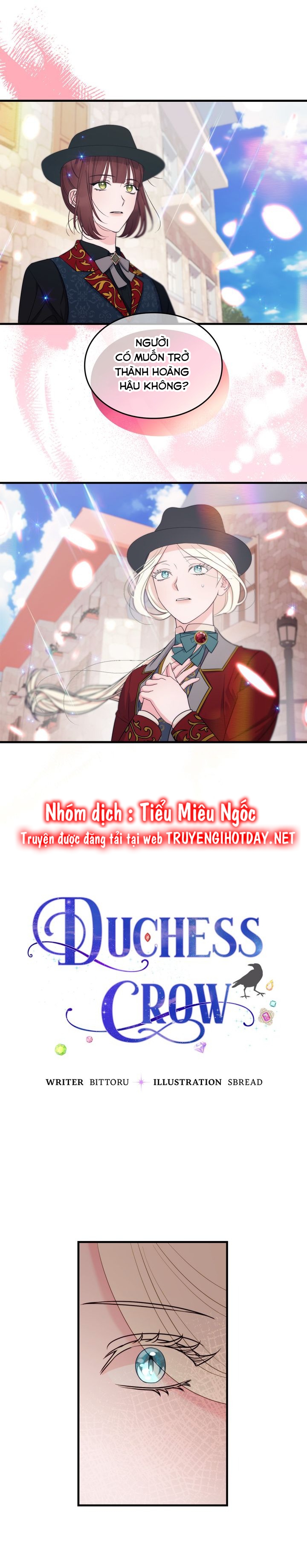 câu chuyện về nữ công tước chapter 87 2