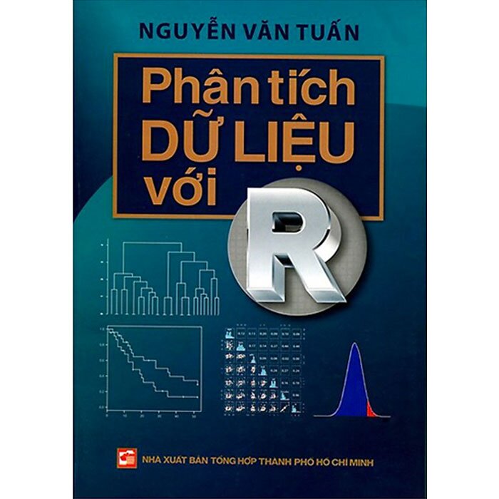 Phân Tích Dữ Liệu Với R