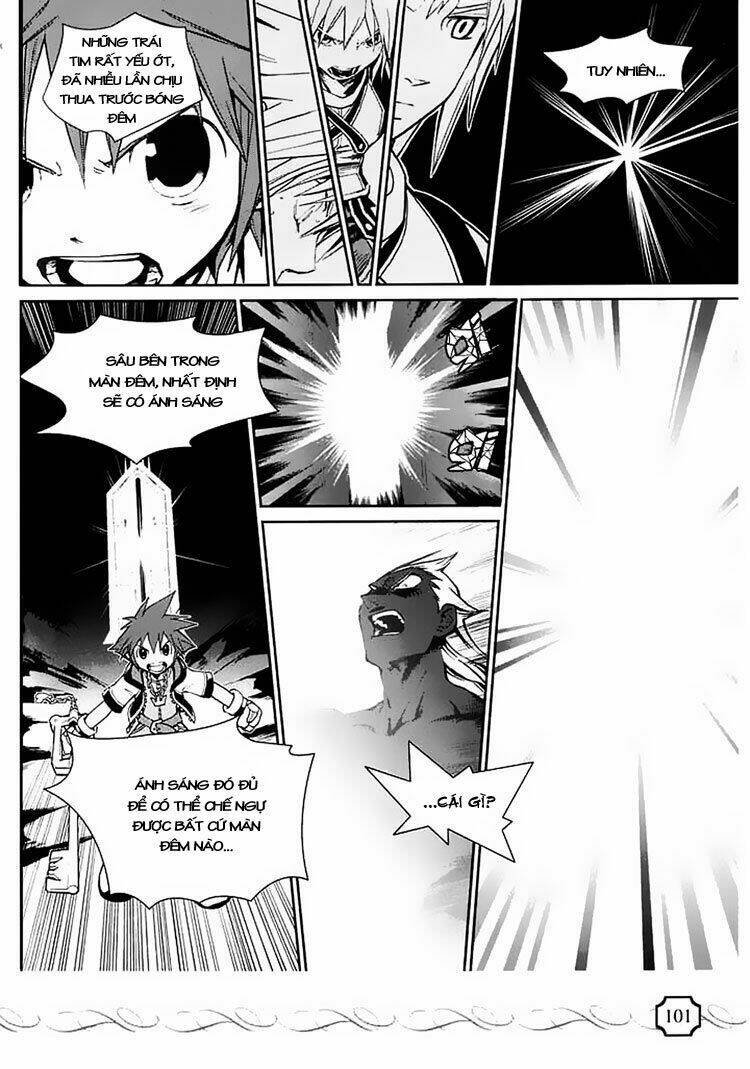 kingdom hearts chapter 42 3