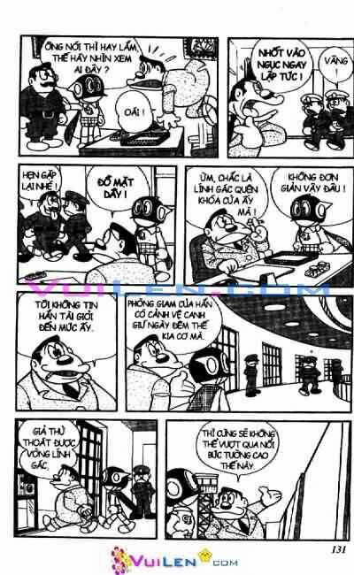 siêu nhân pacman chapter 6 39