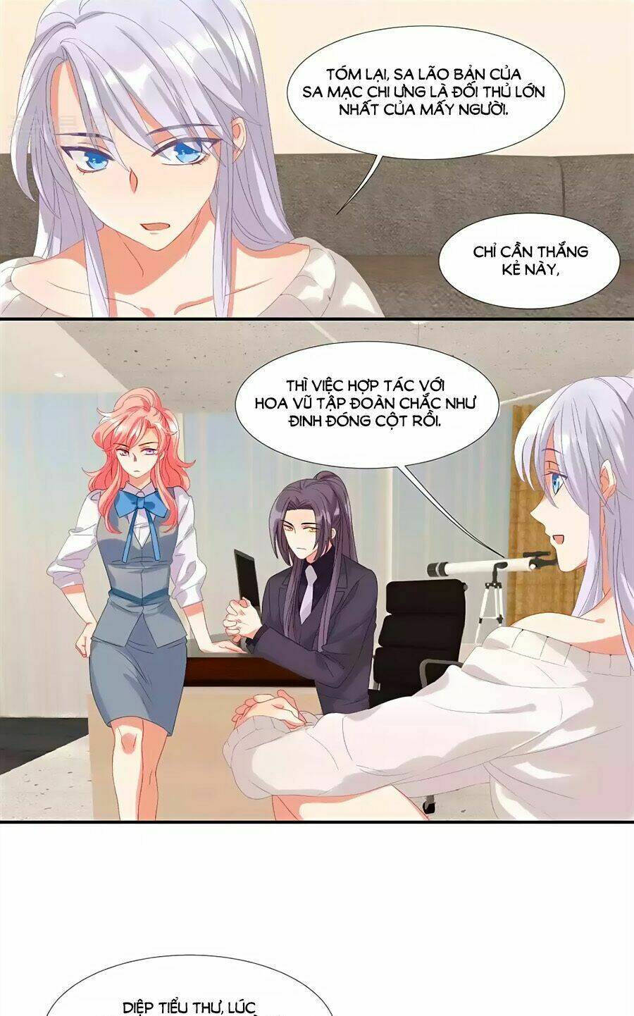 tửu điếm nữ vương chapter 22 2