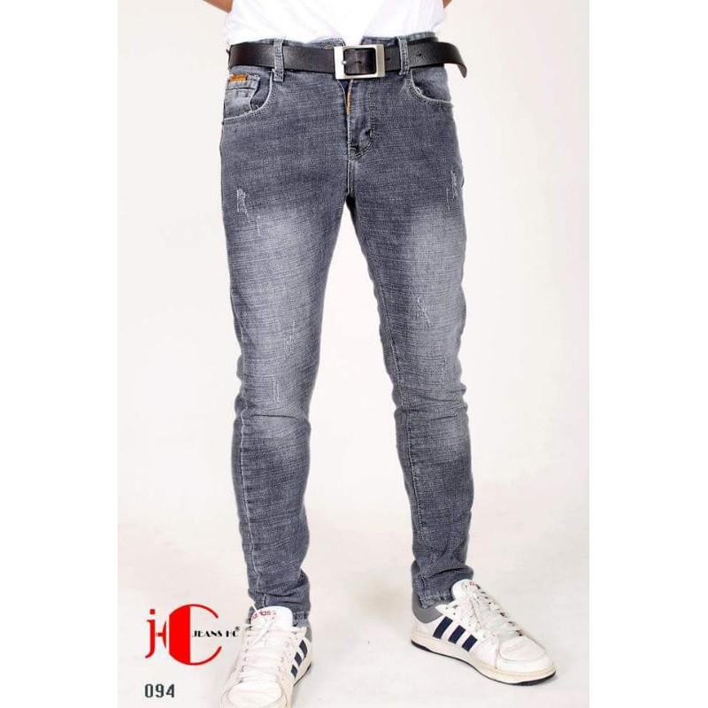 Quần Jean Nam Cao Cấp Size 31,32(ảnh thật)