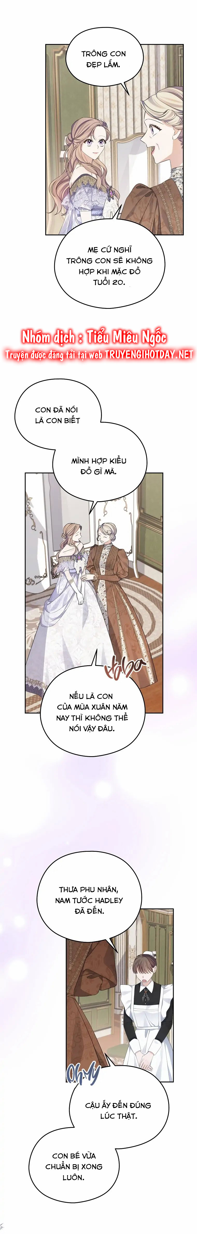 aster yêu dấu của tôi chapter 35 31